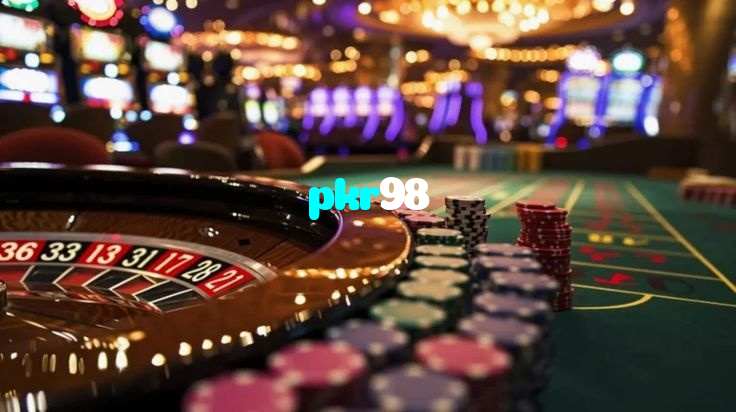 available types of pkr98 bet including pre-match live express and system bets